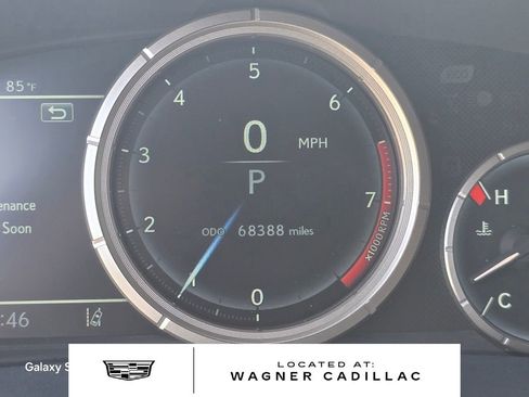 Used 2022 Lexus RX 350 F Sport w/ Accessory Package image 26