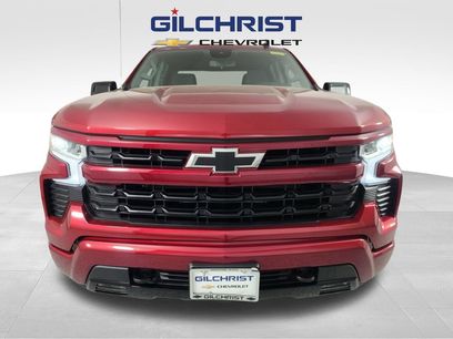 New 2026 Chevrolet Silverado 1500 RST w/ RST Select Package