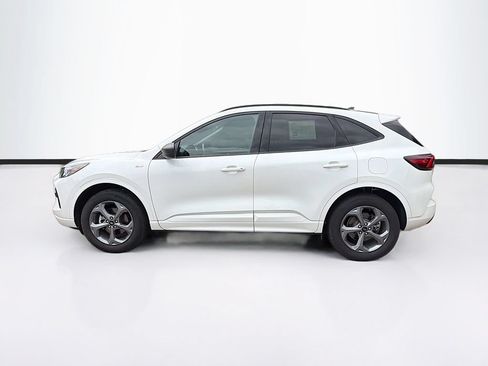 Used 2024 Ford Escape ST-Line w/ Tech Pack #1 AWD/4WD image 8