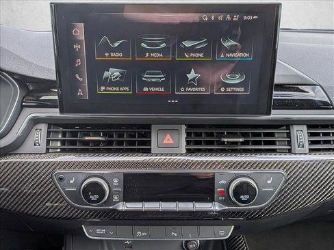 Used 2021 Audi RS 5 Sportback w/ Dynamic Package image 15