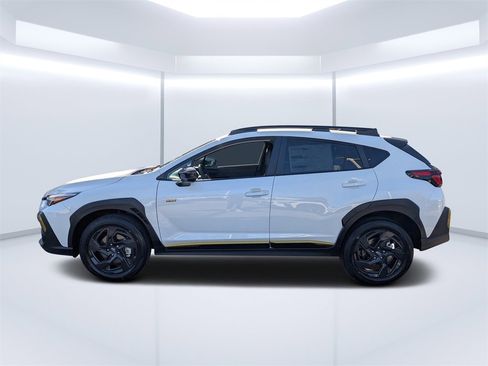 New 2026 Subaru Crosstrek 2.5i Sport image 6