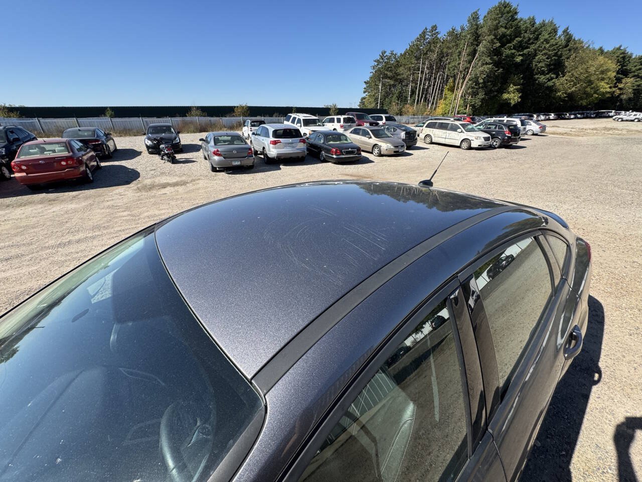 Used 2013 Ford Focus SE FWD image 8