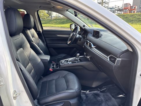 Used 2017 MAZDA CX-5 Grand Select AWD/4WD image 24