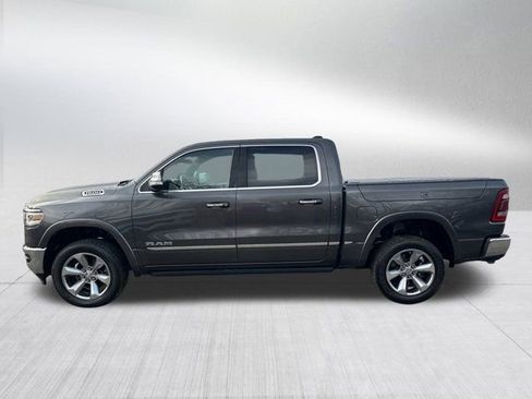 Used 2020 RAM 1500 Limited image 9