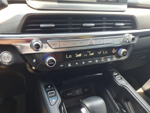 Used 2022 Kia Telluride EX w/ EX Premium Package AWD/4WD image 25