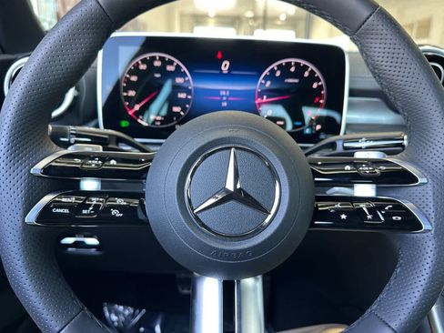 New 2026 Mercedes-Benz C 300 4MATIC Sedan image 21