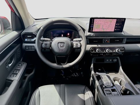 New 2026 Honda Pilot EX-L image 18