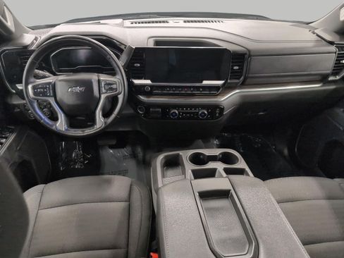 Used 2023 Chevrolet Silverado 1500 RST AWD/4WD image 6