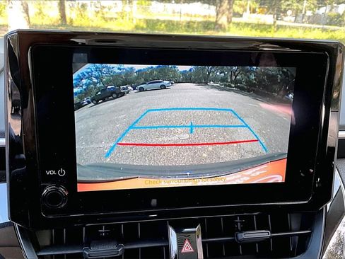 Certified 2024 Toyota Corolla LE image 13