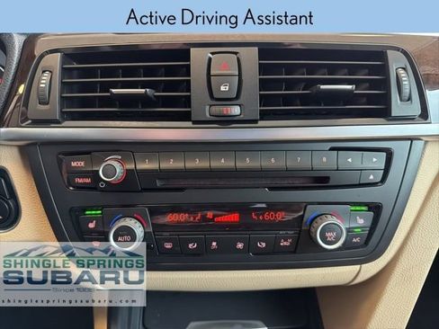 Used 2015 BMW 328i Gran Turismo xDrive image 49