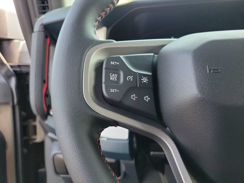 New 2026 Ford Bronco Heritage Edition AWD/4WD image 24