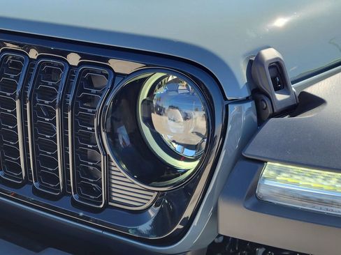 New 2026 Jeep Wrangler Willys image 22