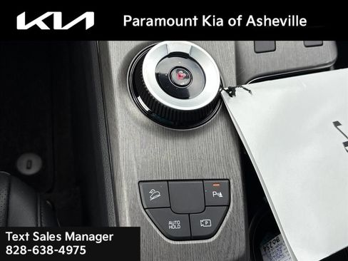 Used 2026 Kia Sportage X-Line image 26