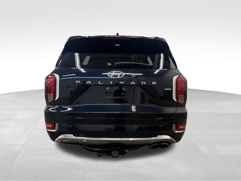 Used 2020 Hyundai Palisade Limited AWD/4WD image 29