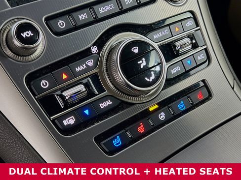 Used 2020 Lincoln MKZ Reserve w/ Elements Package image 11