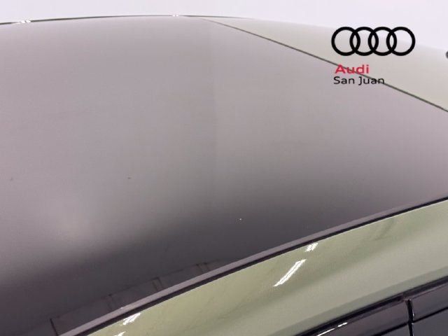 Certified 2026 Audi A3 2.0T Premium w/ Black Optic Package AWD/4WD image 8