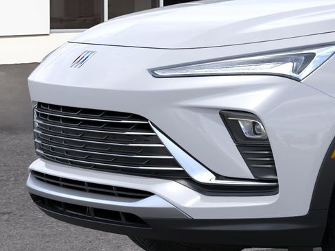 New 2026 Buick Envista Preferred FWD image 13