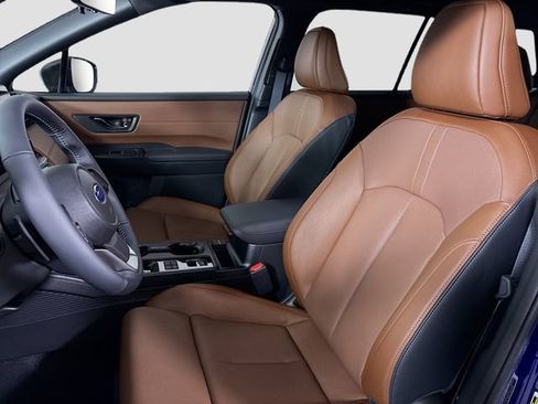 New 2026 Subaru Outback Touring XT image 21