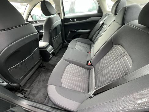 Used 2025 Kia K5 LXS FWD image 26