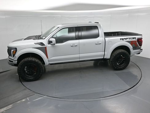 New 2026 Ford F150 Raptor AWD/4WD image 43