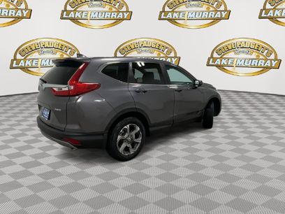 Used 2019 Honda CR-V EX-L