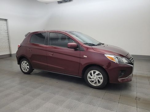 Used 2024 Mitsubishi Mirage LE image 11