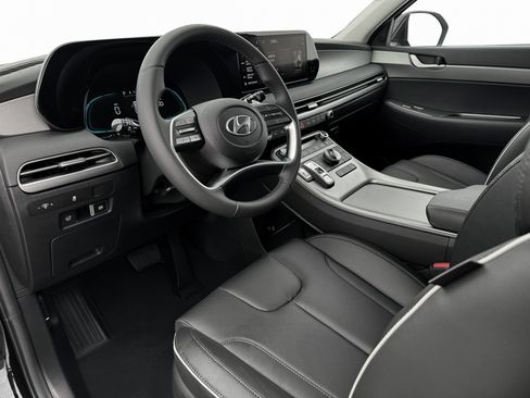 New 2025 Hyundai Palisade SEL image 14