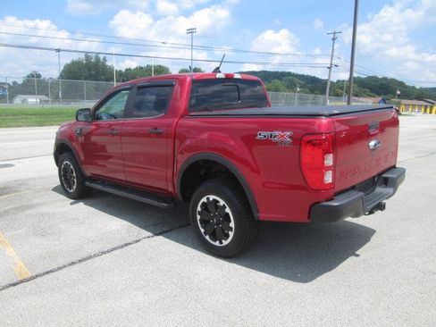 Used 2021 Ford Ranger XL w/ Equipment Group 101A High image 11