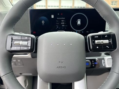 New 2026 Hyundai Ioniq 9 SEL AWD/4WD image 14