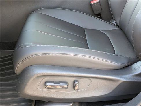 New 2026 Acura ADX FWD image 4