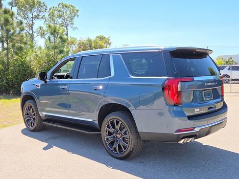 New 2026 GMC Yukon Denali w/ LPO, Floor Liner Package image 3