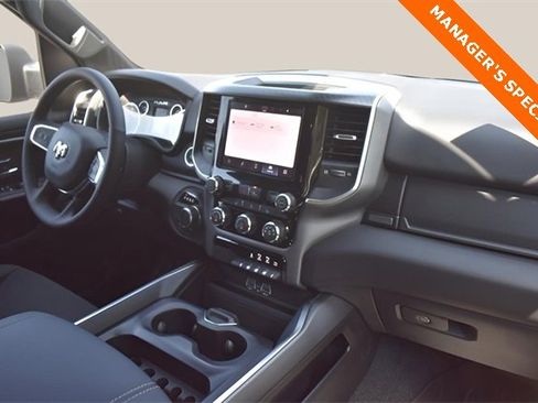 New 2026 RAM 1500 Lone Star image 17