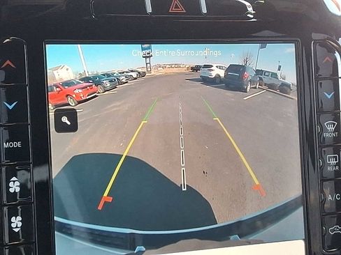 Used 2023 RAM 1500 Laramie image 17