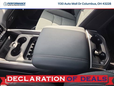 New 2026 RAM 1500 Big Horn AWD/4WD image 34