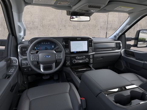 New 2026 Ford F350 Lariat AWD/4WD image 9