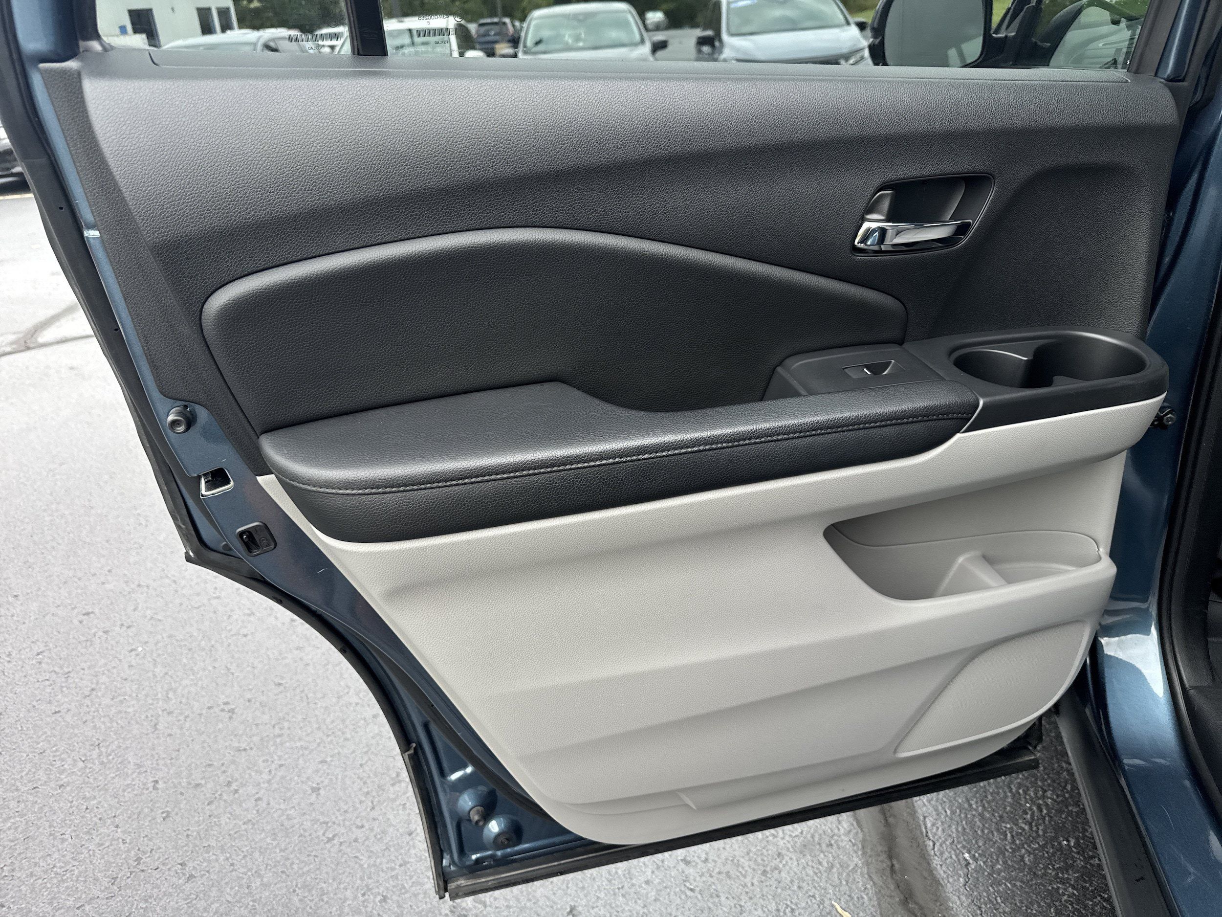 Used 2016 Honda Pilot EX-L image 10