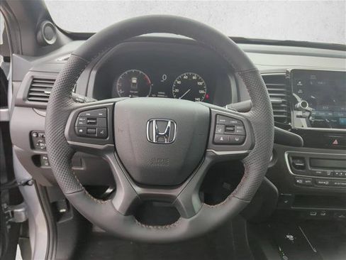 New 2026 Honda Ridgeline TrailSport+ image 20