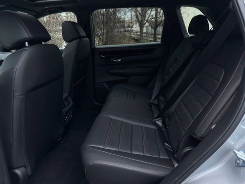 Used 2026 Honda CR-V Sport Touring image 17