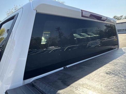 Used 2022 Chevrolet Silverado 1500 LT Trail Boss w/ Safety Package image 14