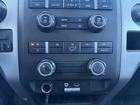 Used 2014 Ford F150 XLT w/ XTR Package image 10