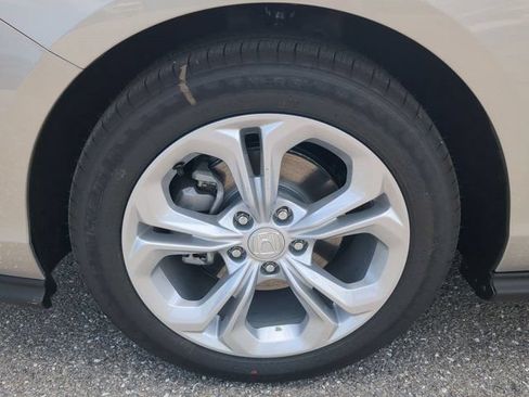 New 2026 Honda Accord LX image 10