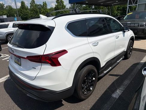 Used 2023 Hyundai Santa Fe XRT w/ Cargo Package AWD/4WD image 13
