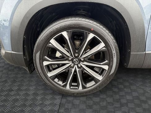 Used 2025 MAZDA CX-50 AWD 2.5 S w/ Accent Package image 14