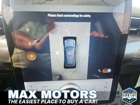 New 2025 Ford Mustang Mach-E GT w/ Interior Protection Package image 33