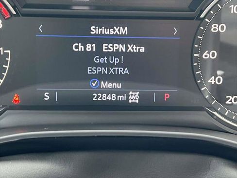 Used 2021 Cadillac XT5 Premium Luxury AWD/4WD image 30