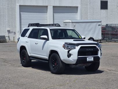 Used 2023 Toyota 4Runner TRD Pro
