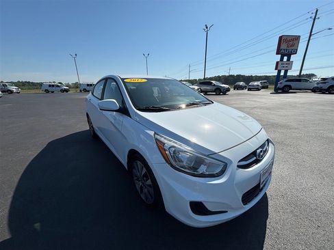 Used 2017 Hyundai Accent Value Edition image 9