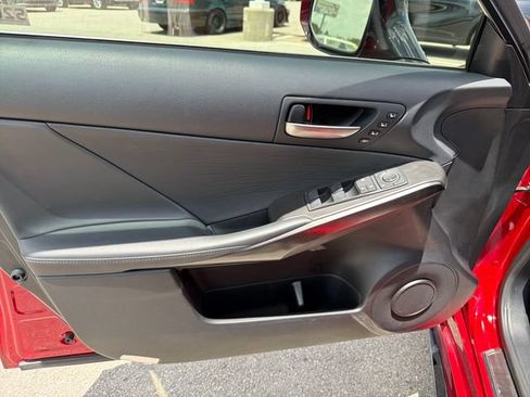 Used 2023 Lexus IS 350 F Sport RWD image 17