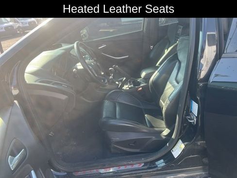 Used 2013 Ford Focus ST FWD image 6