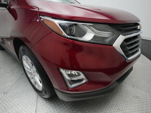 Used 2020 Chevrolet Equinox LT FWD image 6